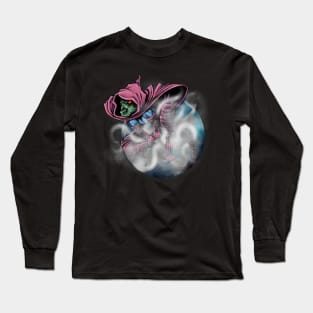 Sleepwallaby Long Sleeve T-Shirt